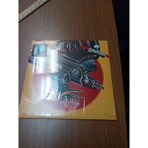 SCREAMING FOR VENGEANCE Judas Priest  NEW VINYL